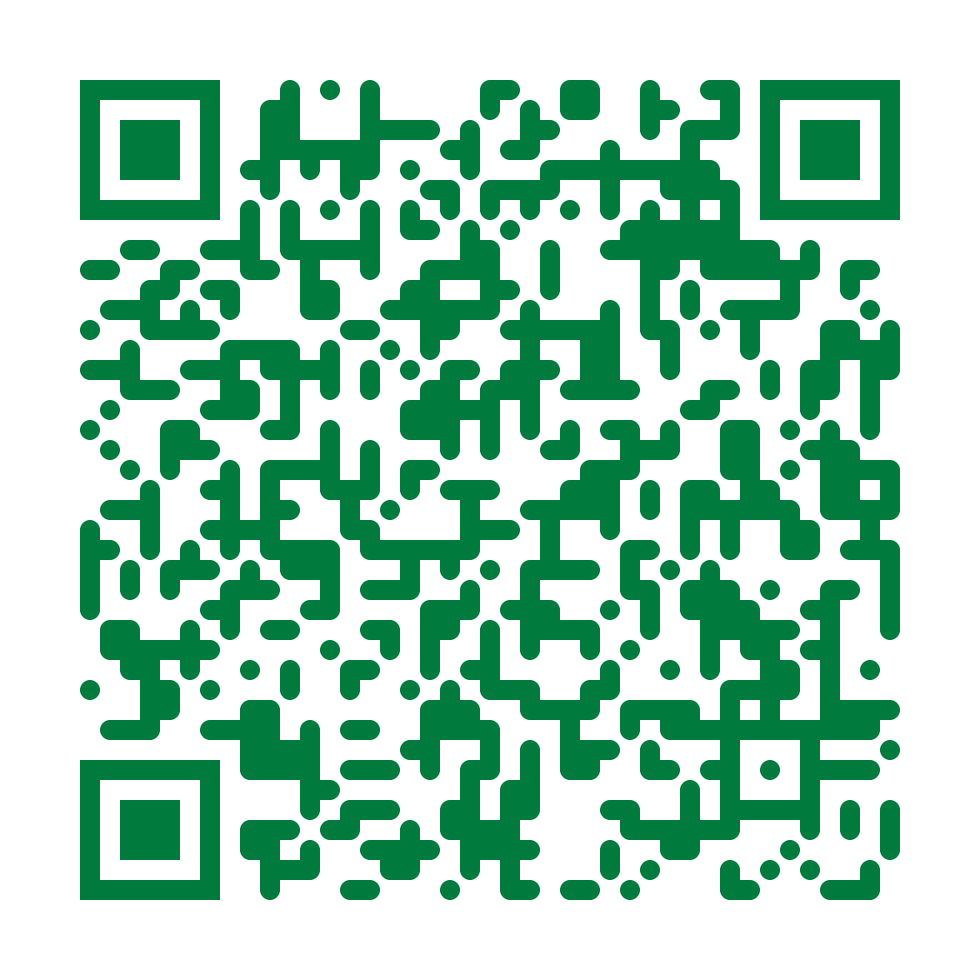 QR code for the Boots & Beats Instagram, @bootsandbeatsmusic